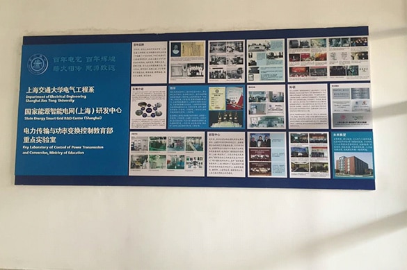 SCICOOLING This collaboration involves various specifications of environmental test equipment, such as equipment image