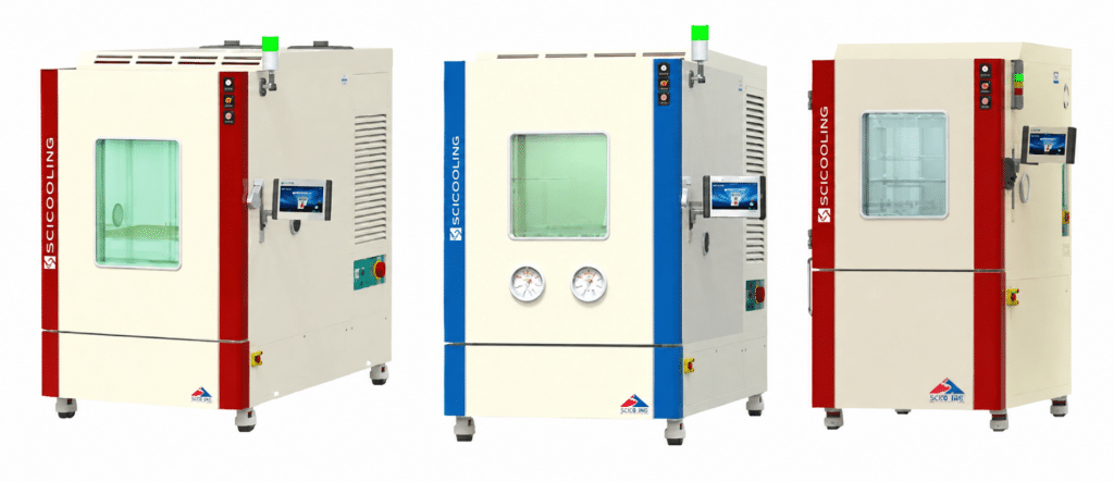 SCICOOLING The Shanghai Jiao Tong University Laboratory is located within the School of Humanities at the Minhang