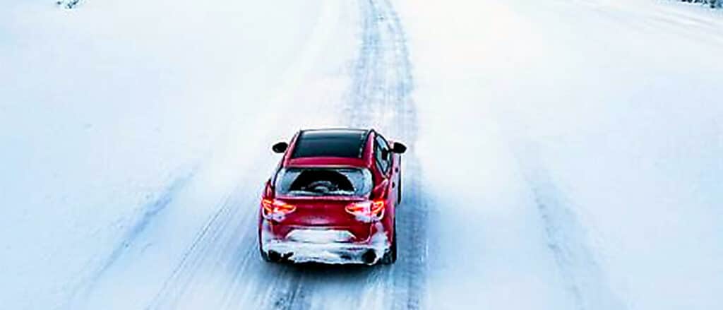 Environmental testing requirements for automotive components