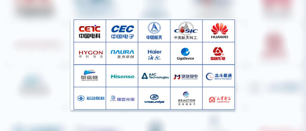 Environmental test chamber applications in semiconductor manufacturing