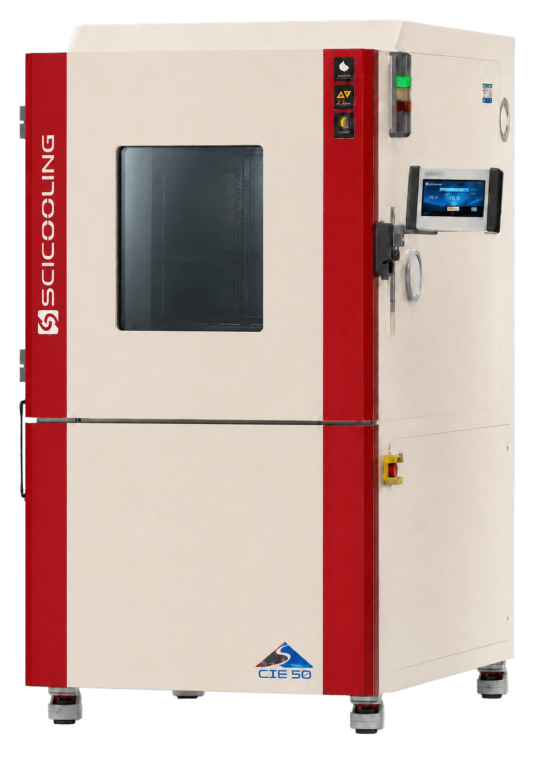 CTE50 General-Purpose High-Low Temperature Test Chamber