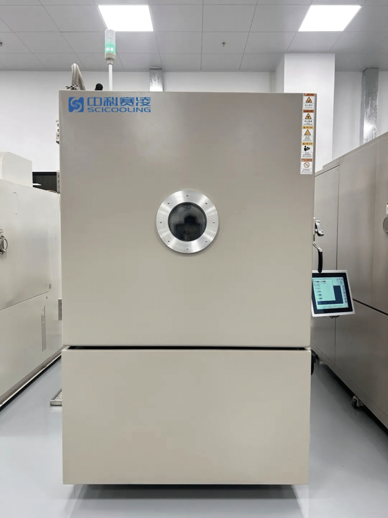 SCICOOLING High-Precision Environmental Test Chamber