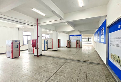 SCI East China regional service center