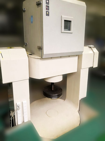 SCICOOLING rotary table temperature chamber after long-term customer use