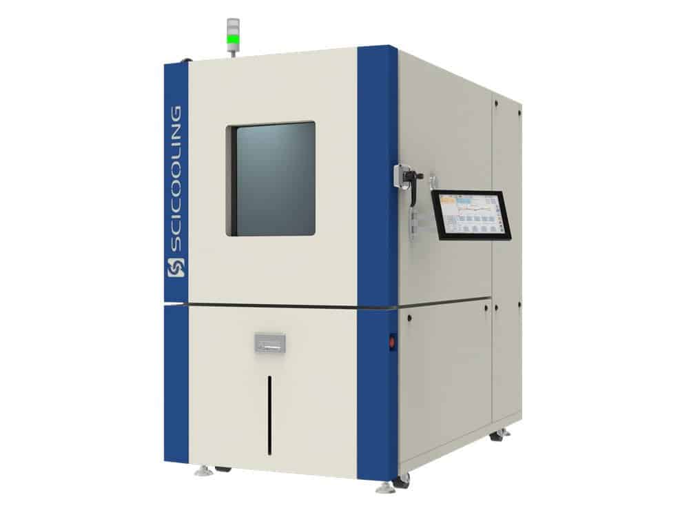 SCI flagship temperature and humidity test chamber